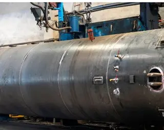 Selection & Installation of Pressure Vessel Safety Valves