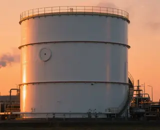 Oil Storage Tank Accessories: Key for Safe Oil Storage