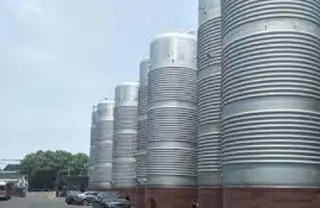 A Complete Guide to Fermentation Tank Systems & Types