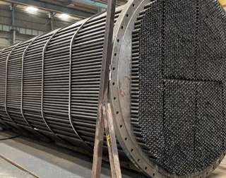 Heat Exchanger Material Selection: Practical Guidelines