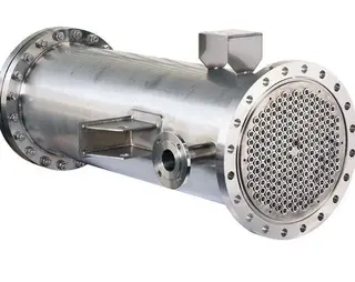 Analysis of Leakage Failures in Shell & Tube Heat Exchanger