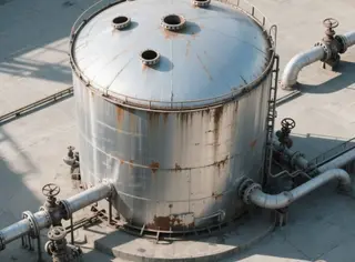 Storage Tank Design: Conditions and Considerations