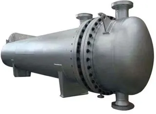Complete Guide to Floating Head Heat Exchanger