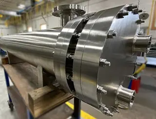 An Introduction to Double Tube Sheet Heat Exchangers