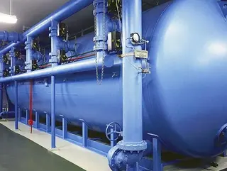 How to Control Water Turbidity with Multi-Media Filters?