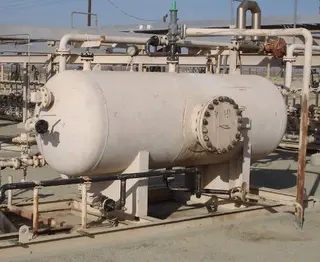 Three-Phase Separator: Pre-Operation, Startup & Monitoring