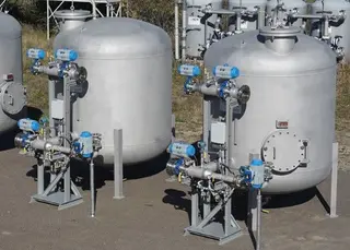 Full Installation Guide for Multi-Media Filters