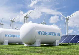 Hydrogen Surge Tank: The Stabilizer in Industrial Systems