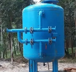 Filter Clogging Analysis and Its Solutions