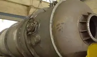 Material Selection of Pressure Vessels for SCC Prevention
