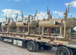 How to Choose the Right Separator for Your Process?