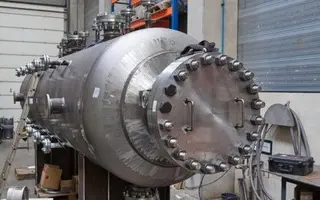 Pressure Testing for Pressure Vessel Safety Design