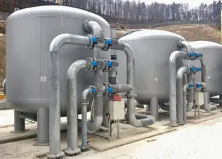 Removing Chlorine with Activated Carbon Filters: How It Works