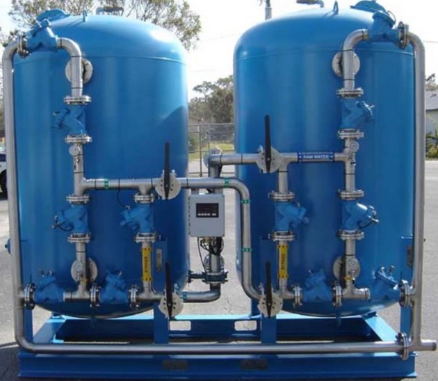 Фильтры Мульти-средств массовой информации