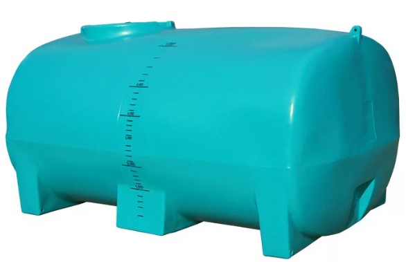 Plastic Storage Tank