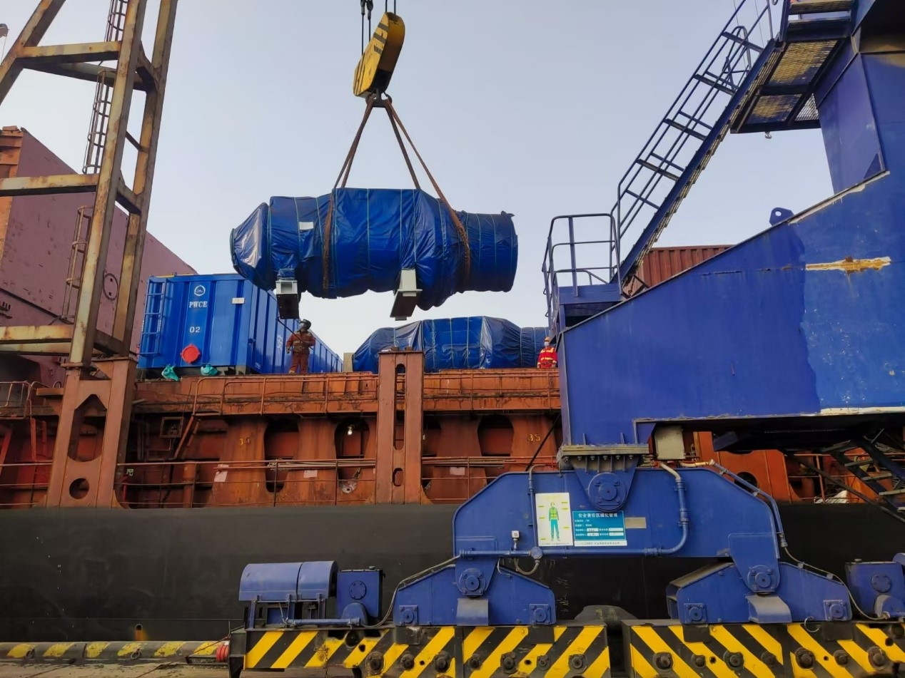 ASME Certified Pressure Vessel Manufacturer