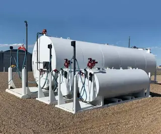 Breather Valves: Guardians of Storage Tank Safety