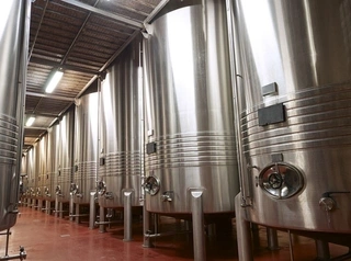 Fermentation Tank Cleaning and Sterilization Management
