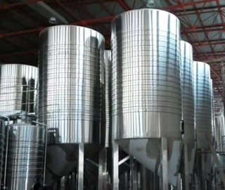 Fermentation Tank Selection and Usage Guide