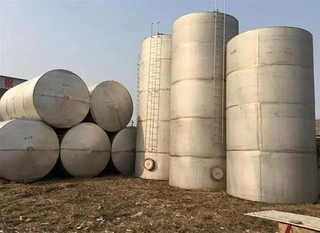 Box Tank Industry Future Trends