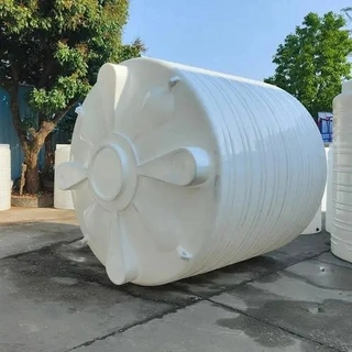 Plastic Storage Tank Maintenance Guide