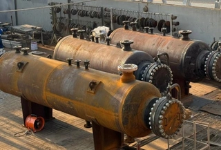 When to Replace Your Pressure Vessel