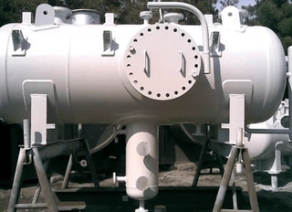 Complete Guide to Pressure Testing of Pressure Vessels