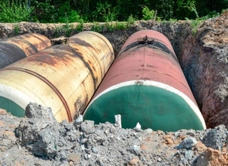 A Complete Guide to Underground Storage Tanks