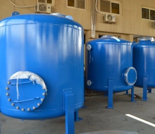 Complete Guide to Multi-Media Filter Media Arrangement