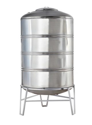 Steel Storage Tank