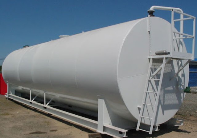 Storage Tank