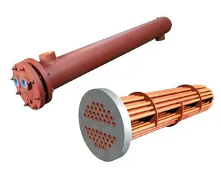 Leakage and Vibration Issues in Heat Exchanger Tube Bundles