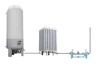 Understanding and Preventing Liquid Oxygen Tank Explosions