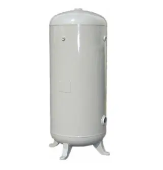 What Cause the Corrosion in Air Storage Tanks