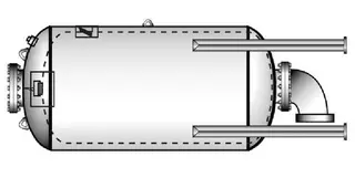 Surge Tank: Ensuring Pressure Stability
