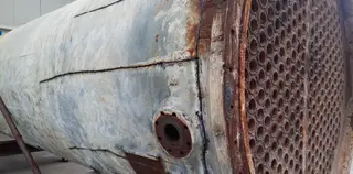Understanding Pressure Vessel Cracking: Risks and Solutions