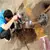 Air cooled heat exchanger corrosion prevention measure & rate test