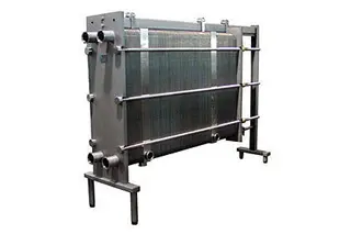 The Importance of Plate Heat Exchangers in Industrial Applications