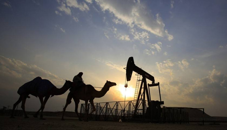 The Saudi Arabia Petroleum and Gas Exhibition 2018