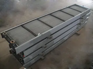 Tube Bundle of SB-111/SB111MC44300