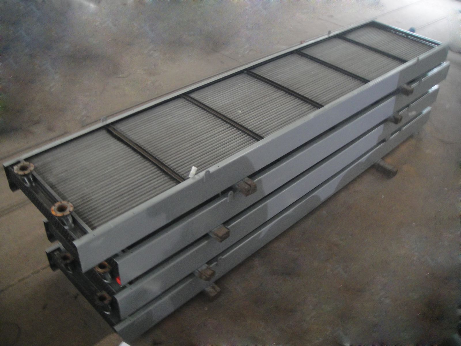 Tube Bundle of SB-111/SB111MC44300