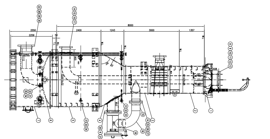 Technical Drawing