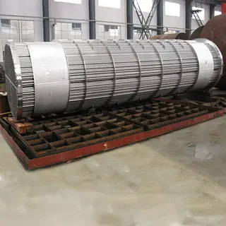 stainless-tubular-heat-exchanegr-for-oil-asme-2-4-x-11-5-meters-tube-bundle