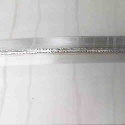 Stainless Steel Storage Silo Welding Line Stainless Steel Storage Silo Welding Line
