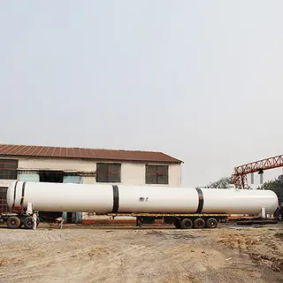 PED & PD 5500 Surge Tank, SA516M Gr.485, Potable Water