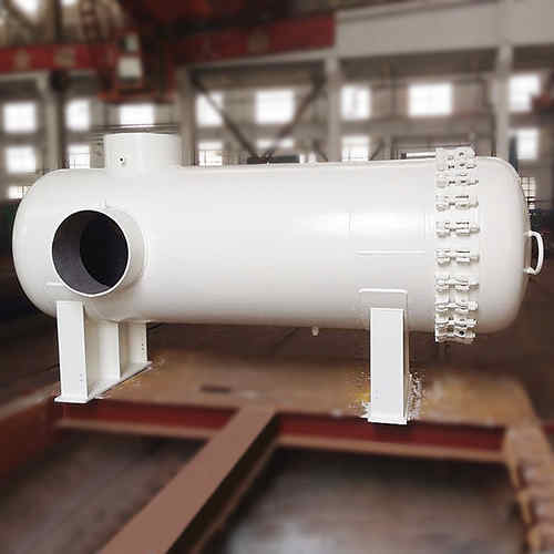 Пылевой фильтр ASME SA516-70, внутренний диаметр 1500 мм