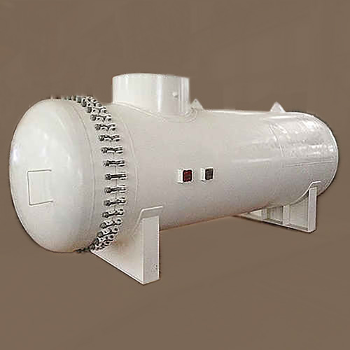 Filtro de tanque industrial para polvo, SA516-70, CUTR, 1500 mm