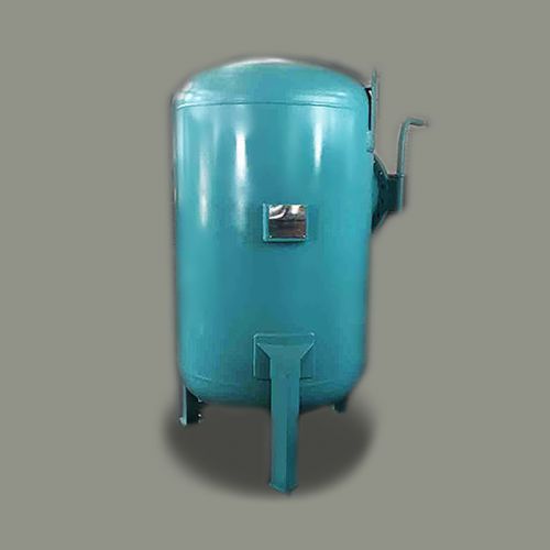 Activated Carbon Filter Vessel, SA516M 485, Passport, 660 Gal, 87 PSI