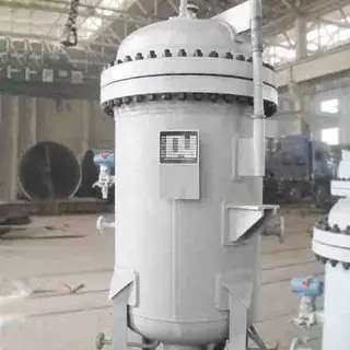 ASME SA516-M Grade 485 Coalescing Filters, 1.6 Mpa