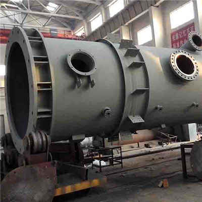 20MWe Steam/Water Separator Vessel, ASME SA516-70